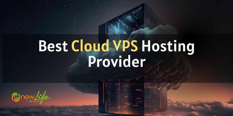 Best Cloud VPS Hosting