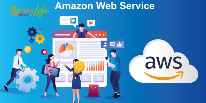 Amazon Web Services (AWS) Cloud Hosting Companies