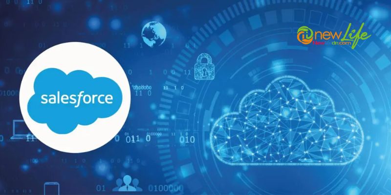 Salesforce Cloud: Transforming Customer Relationships