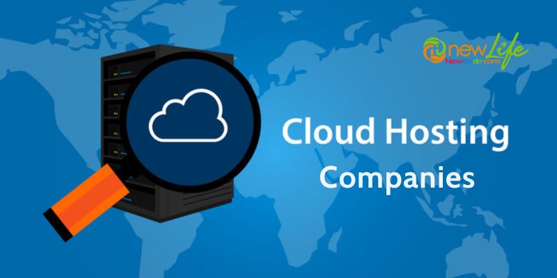 Cloud Hosting Companies